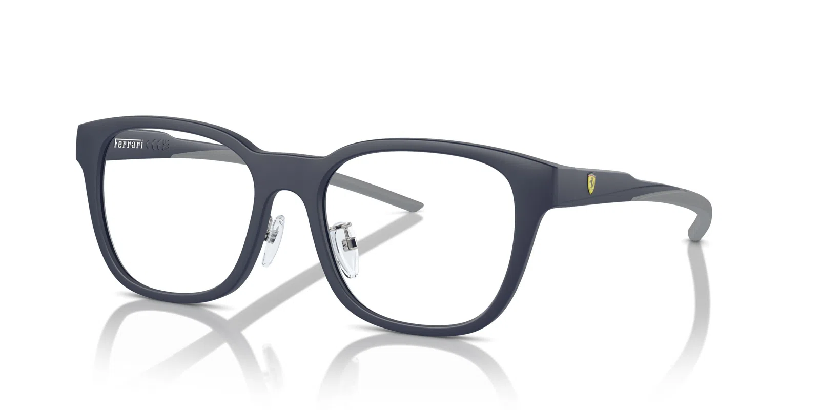 Scuderia Ferrari 8006F Eyeglasses - view 11